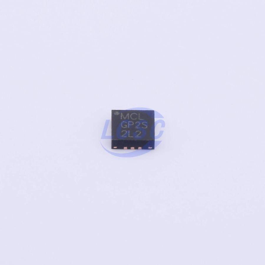 Mini-Circuits GP2S1+ - 3