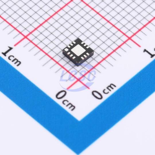 Mini-Circuits GP2X+ - 2