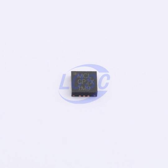 Mini-Circuits GP2X+ - 3
