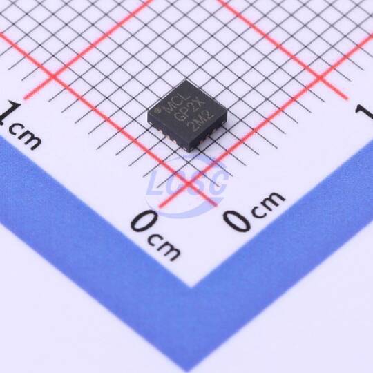 Mini-Circuits GP2X1+ - 1