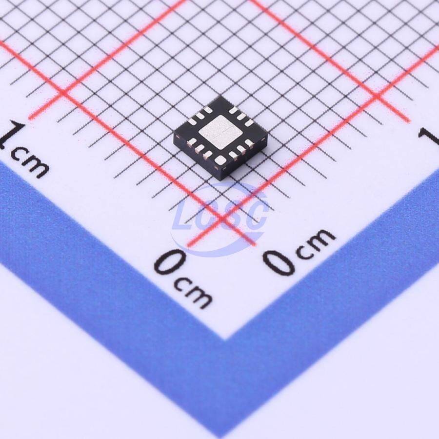 Mini-Circuits GP2X1+ - 2