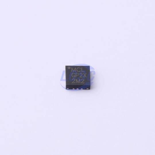 Mini-Circuits GP2X1+ - 3