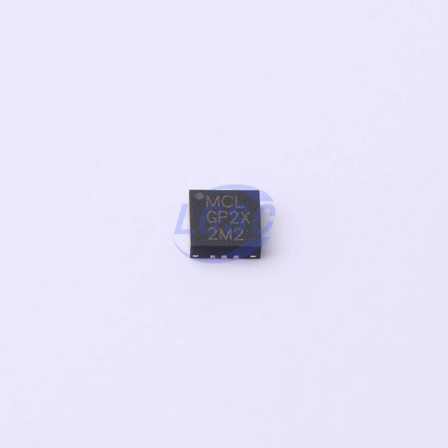 Mini-Circuits GP2X1+ - 3