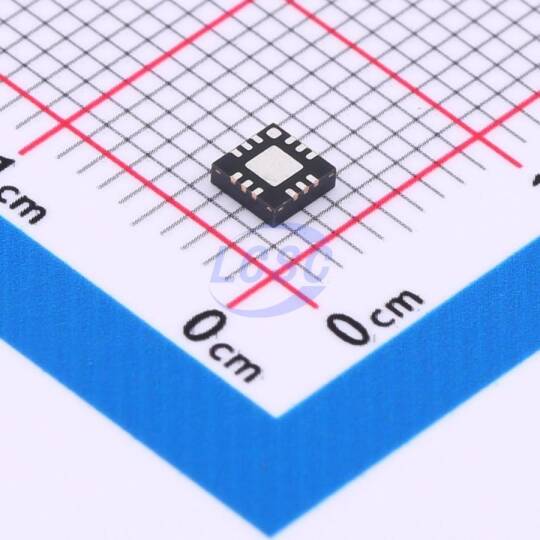Mini-Circuits GP2Y+ - 2