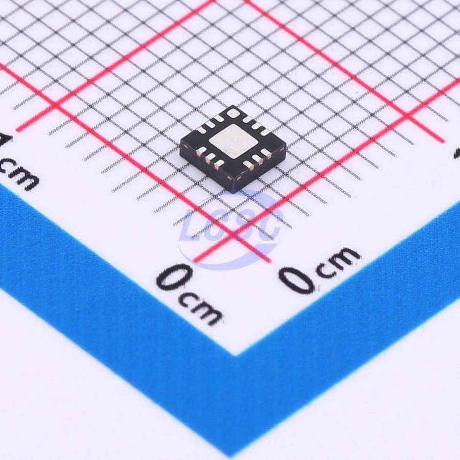 Mini-Circuits GP2Y+ - 2