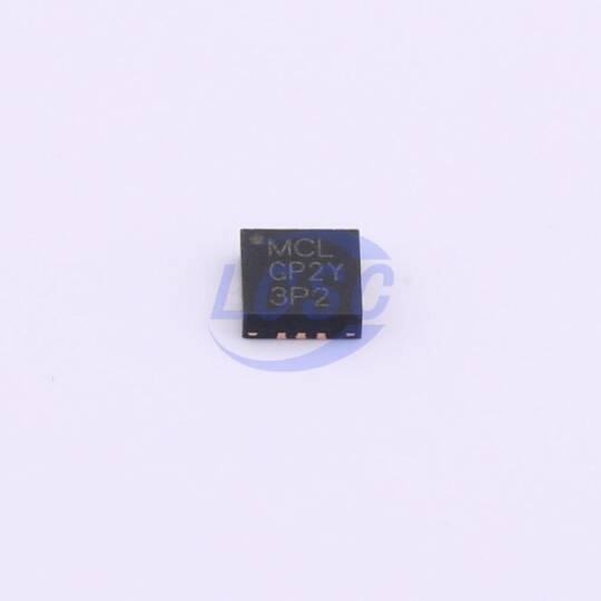 Mini-Circuits GP2Y+ - 3