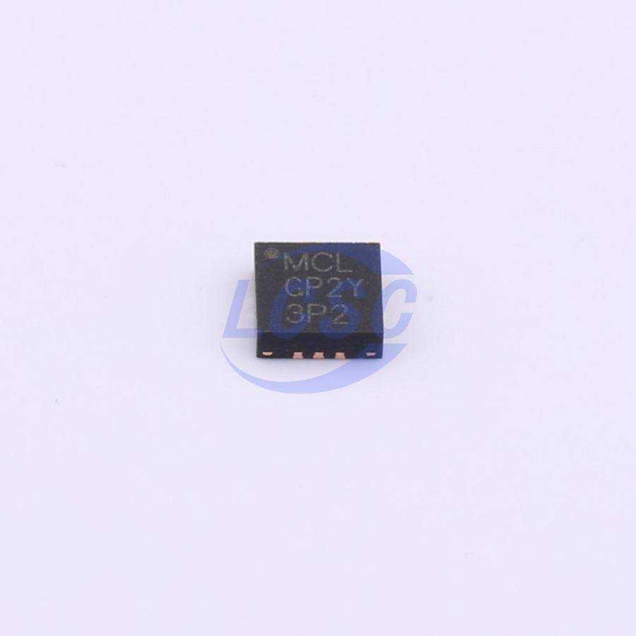 Mini-Circuits GP2Y+ - 3