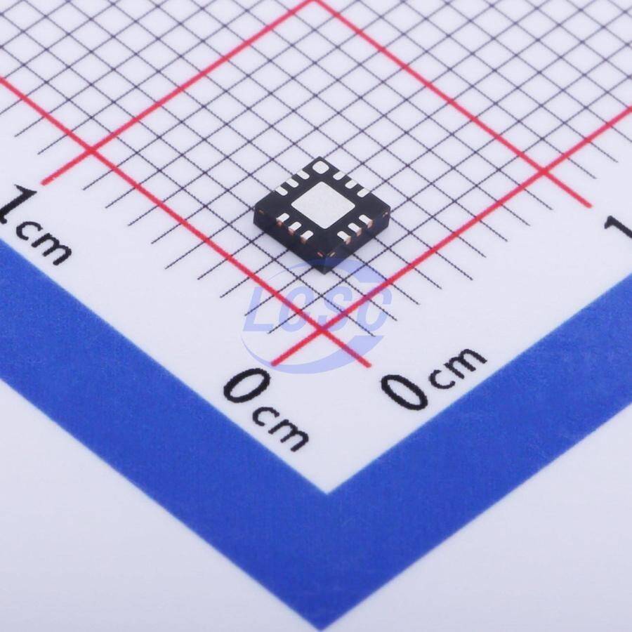 Mini-Circuits GP2Y1+ - 2