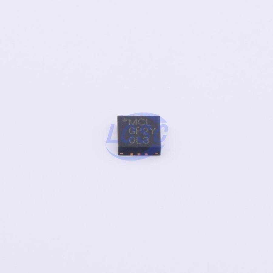 Mini-Circuits GP2Y1+ - 3