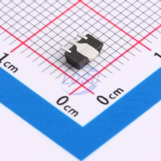 Mini-Circuits GVA-123+ - 2