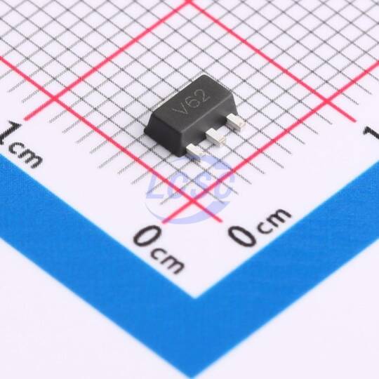 Mini-Circuits GVA-62+ - 1