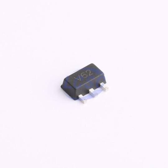 Mini-Circuits GVA-62+ - 3