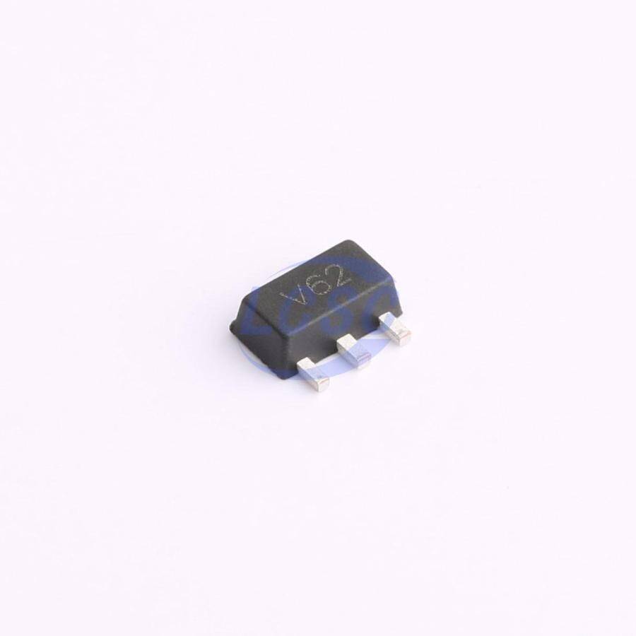 Mini-Circuits GVA-62+ - 3