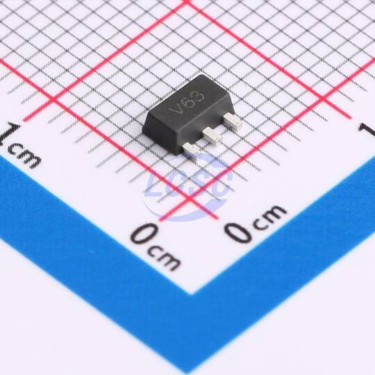 Mini-Circuits GVA-63+ - 1