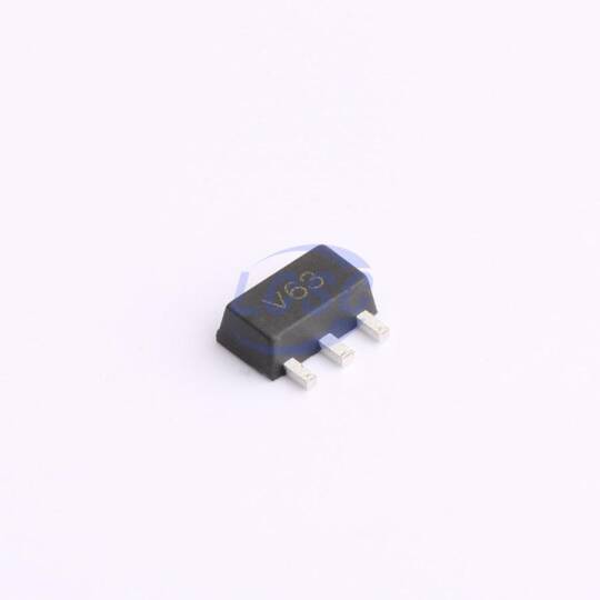 Mini-Circuits GVA-63+ - 3