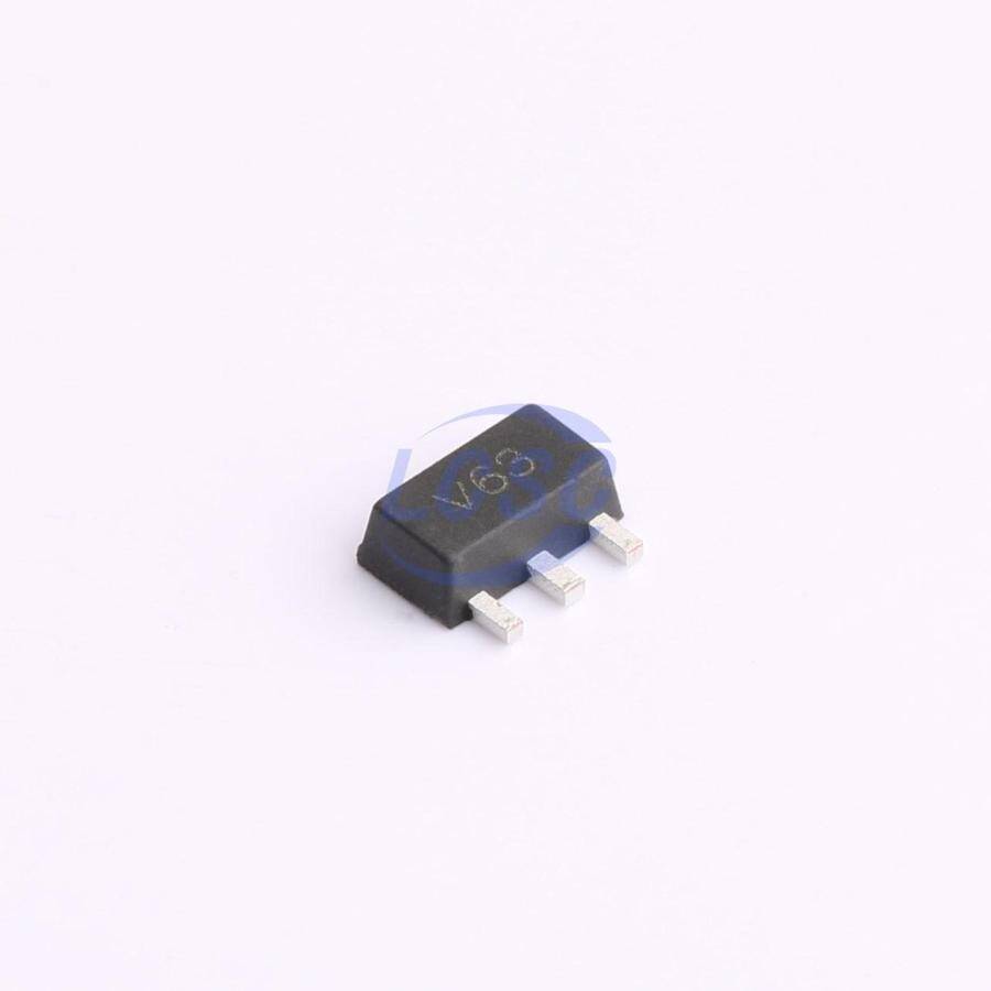 Mini-Circuits GVA-63+ - 3