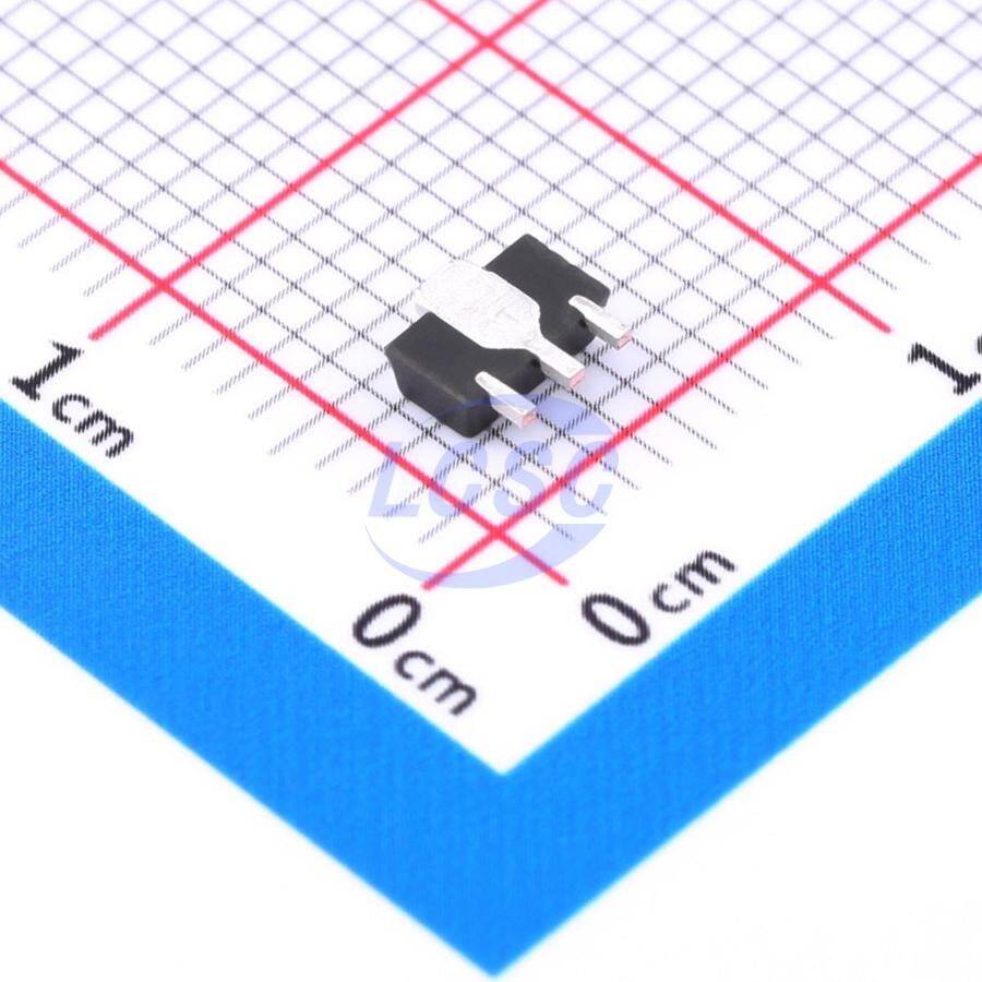 Mini-Circuits GVA-81+ - 2