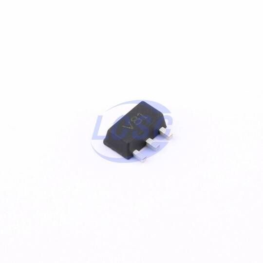 Mini-Circuits GVA-81+ - 3