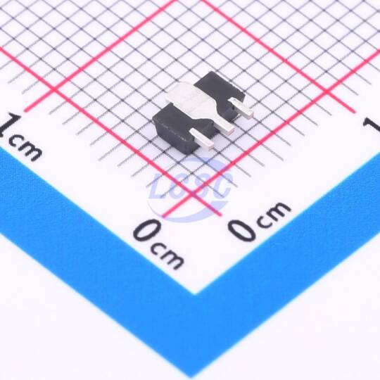 Mini-Circuits GVA-83+ - 2