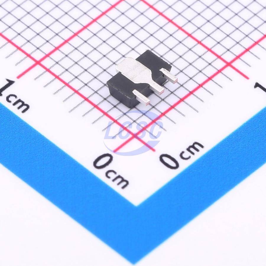 Mini-Circuits GVA-83+ - 2