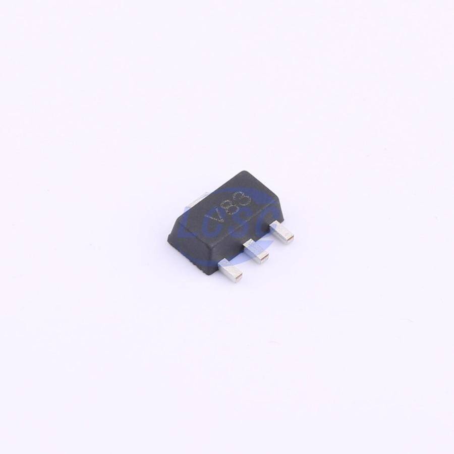 Mini-Circuits GVA-83+ - 3