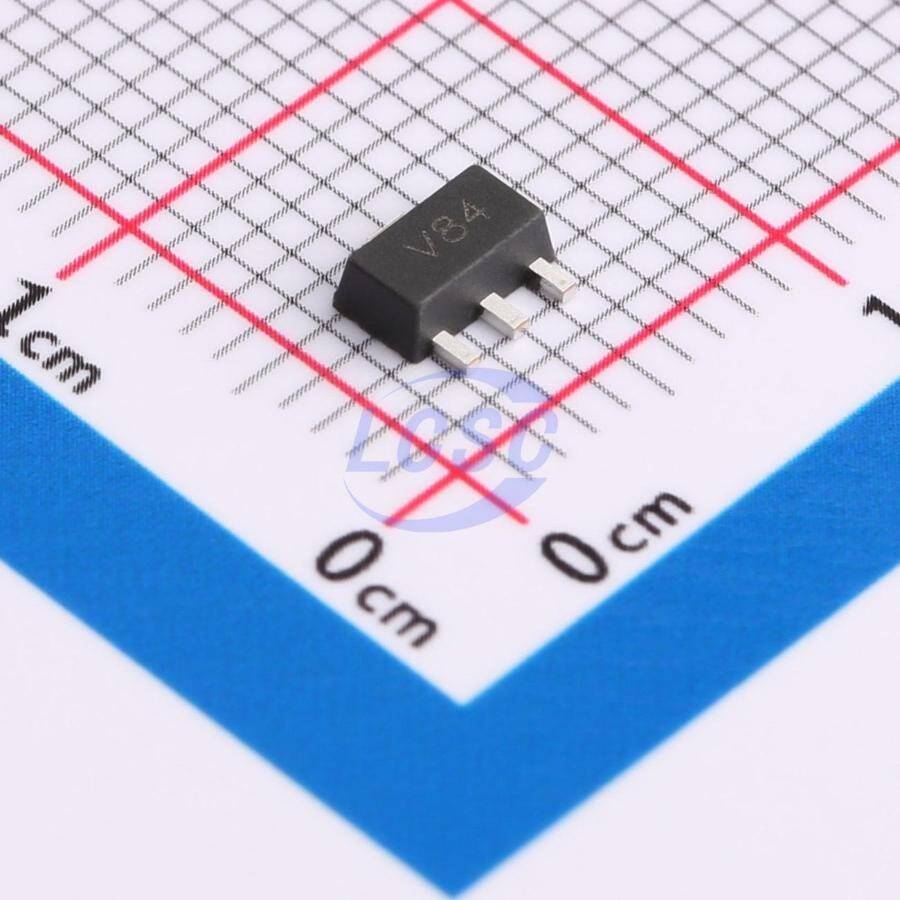 Mini-Circuits GVA-84+ - 1
