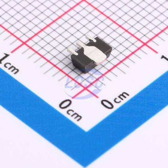 Mini-Circuits GVA-84+ - 2