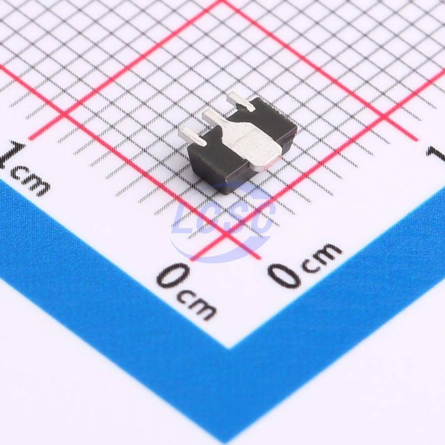 Mini-Circuits GVA-84+ - 2