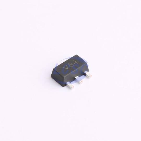 Mini-Circuits GVA-84+ - 3