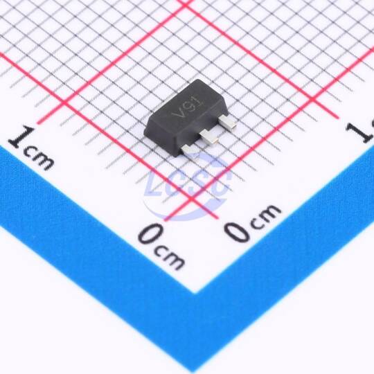 Mini-Circuits GVA-91+ - 1
