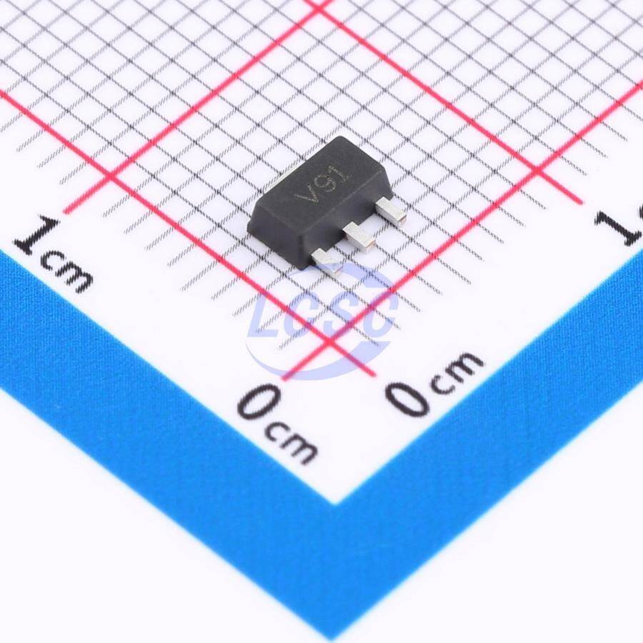 Mini-Circuits GVA-91+ - 1
