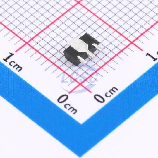 Mini-Circuits GVA-91+ - 2