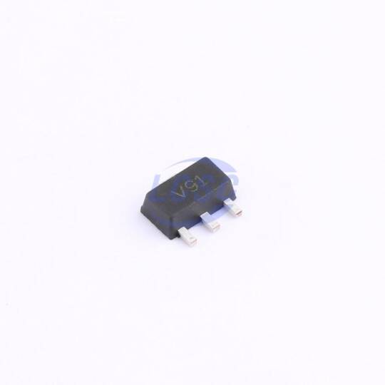 Mini-Circuits GVA-91+ - 3
