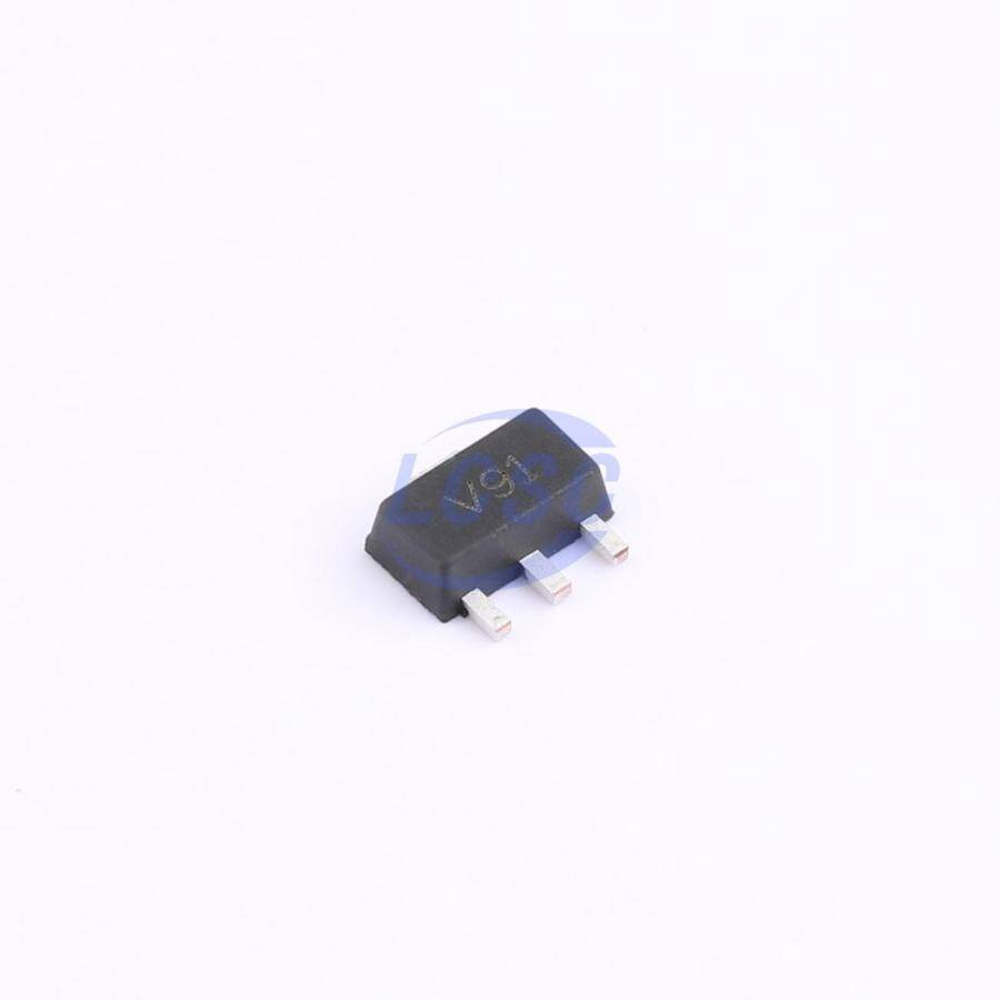 Mini-Circuits GVA-91+ - 3