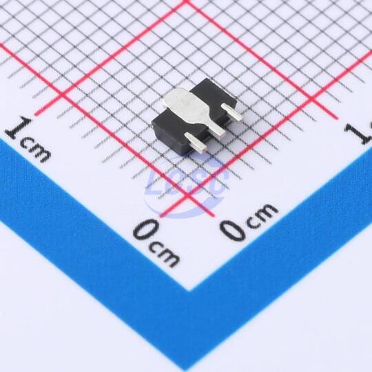 Mini-Circuits GVA-93+ - 2