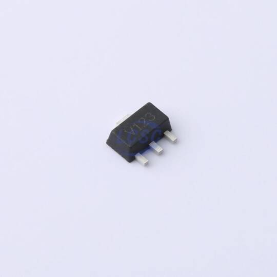 Mini-Circuits GVA-93+ - 3