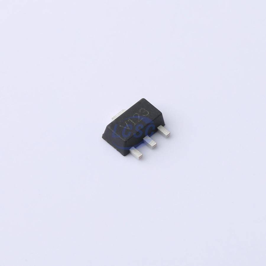 Mini-Circuits GVA-93+ - 3