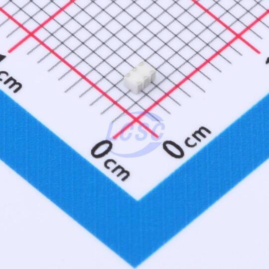Mini-Circuits HFCG-1230+ - 2