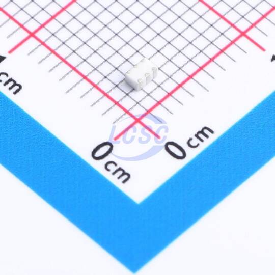 Mini-Circuits HFCG-3500+ - 2