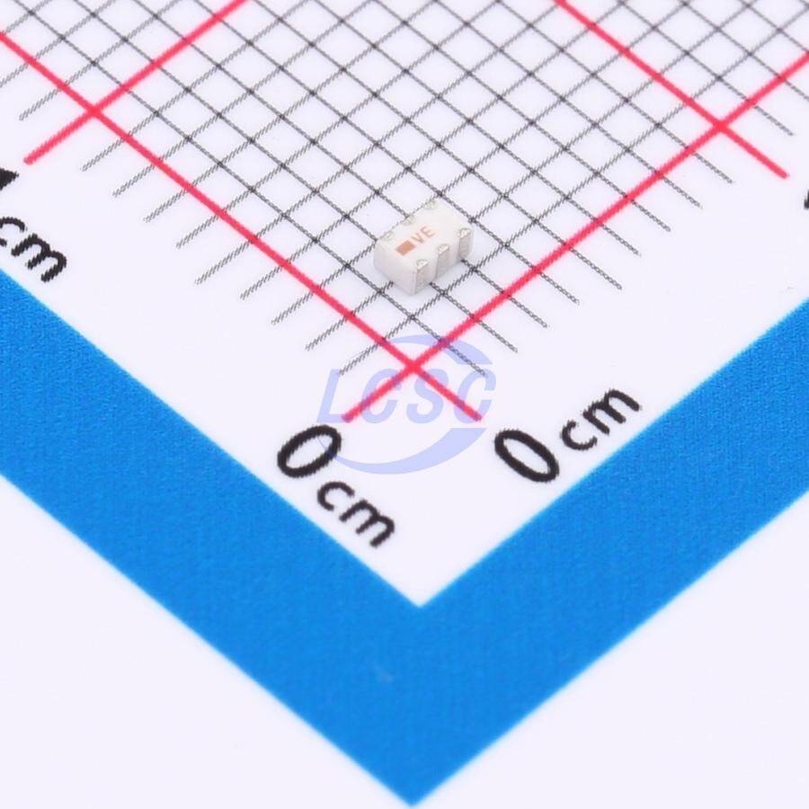 Mini-Circuits HFCG-4000+ - 1