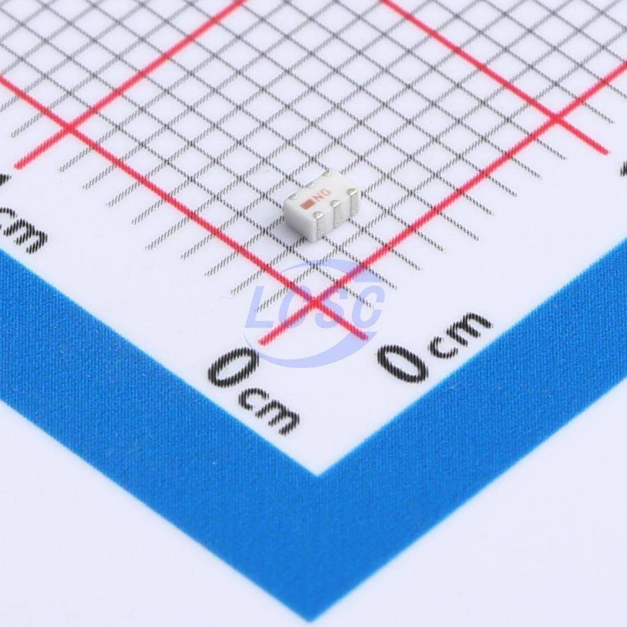 Mini-Circuits HFCG-4400+ - 1
