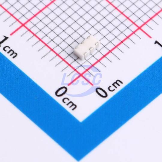 Mini-Circuits HFCN-2700A+ - 2