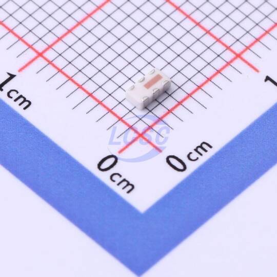 Mini-Circuits HFCN-3100+ - 1