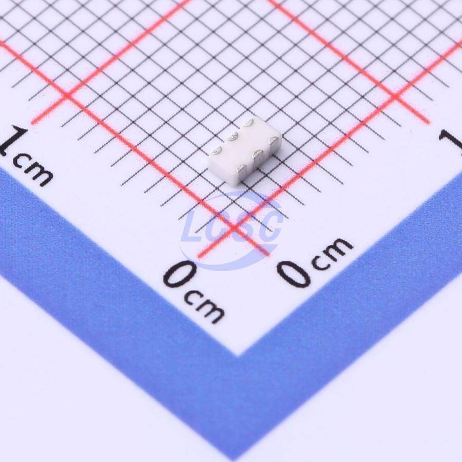 Mini-Circuits HFCN-3100+ - 2
