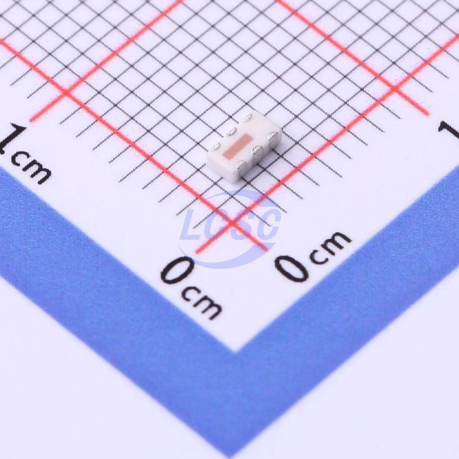 Mini-Circuits HFCN-3500+ - 1
