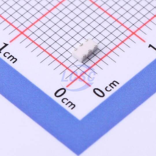 Mini-Circuits HFCN-3500+ - 2