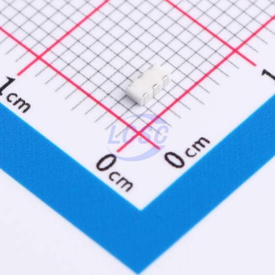 Mini-Circuits HFCN-4600+ - 2