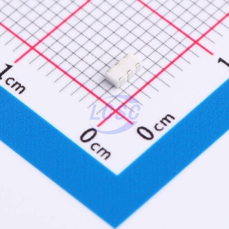 Mini-Circuits HFCN-4600+ - 2
