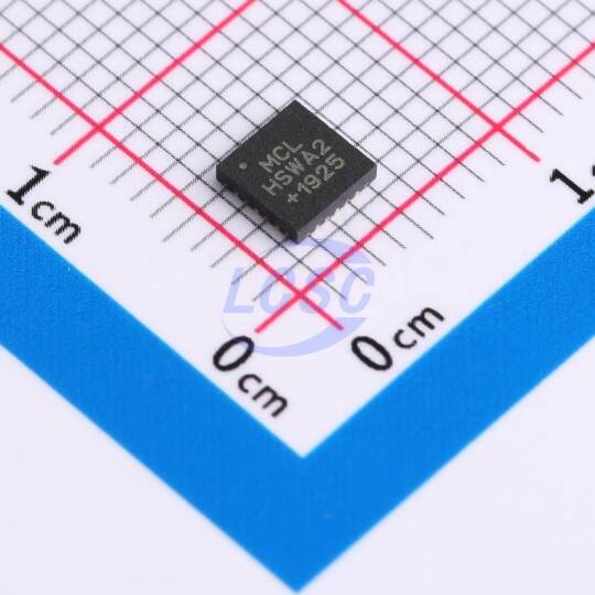 Mini-Circuits HSWA2-30DR+