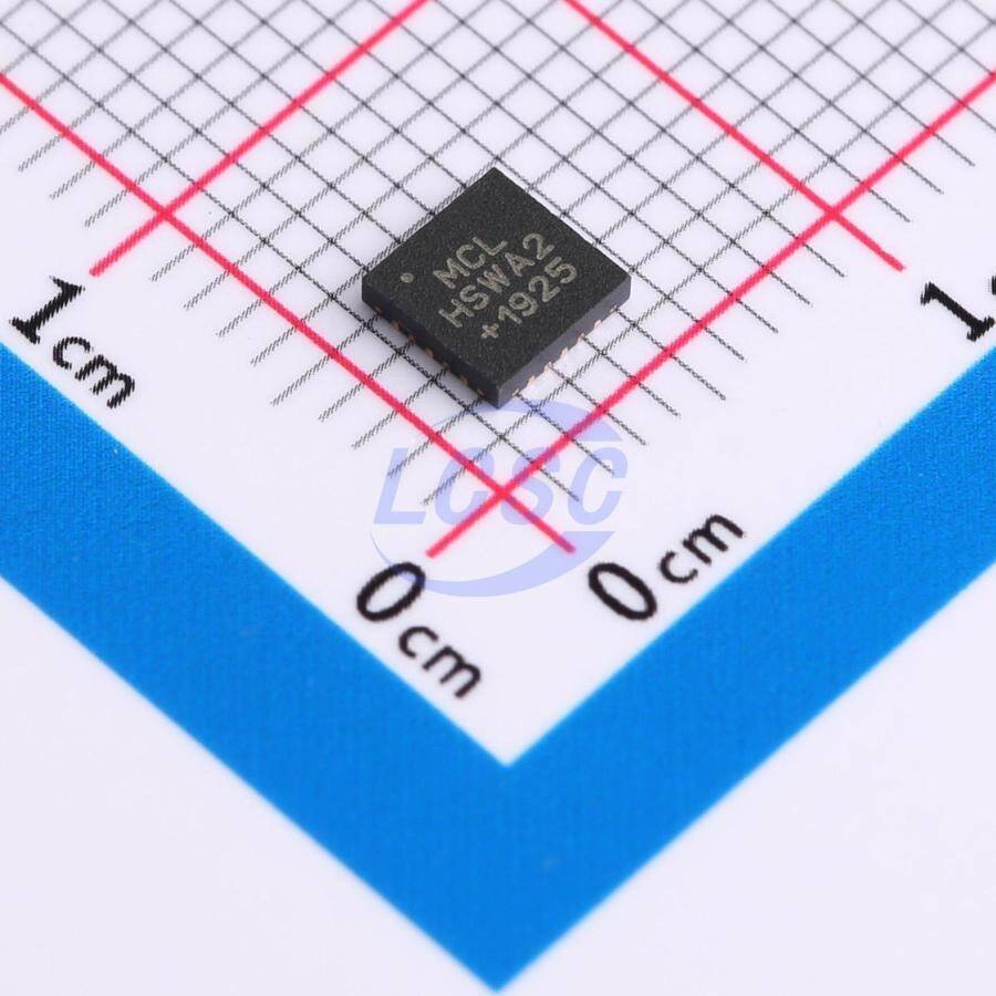 Mini-Circuits HSWA2-30DR+ - 1